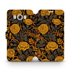 Phone Case Samsung Galaxy J7 2016 - Design V173S