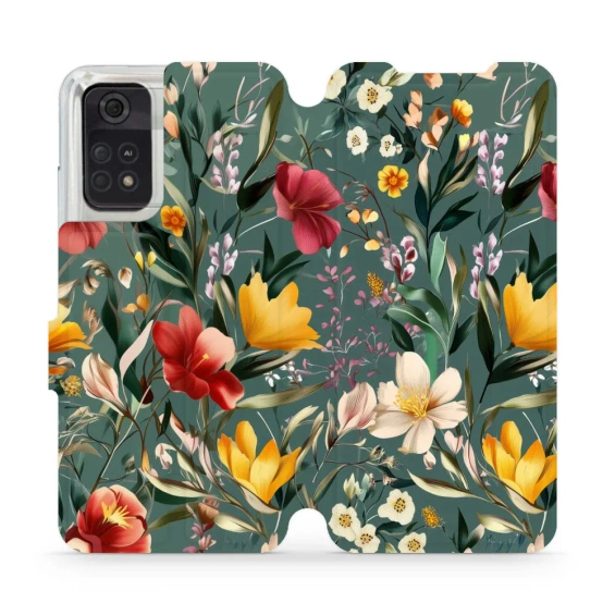 Phone Case Xiaomi POCO M4 Pro 4G - Design VP71S