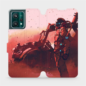 Phone Case Realme 9 Pro Plus - Design MA09S