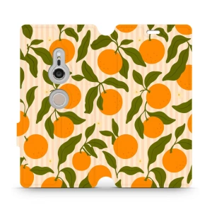 Phone Case Sony Xperia XZ2 - Design VP82S