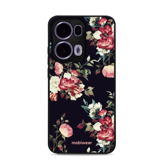 Phone Glossy Case OPPO Reno 13 Pro - Design G040G
