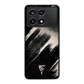 Phone Glossy Case Xiaomi POCO X6 Pro - Design G03GZ