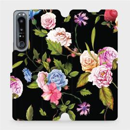 Phone Case Sony Xperia 1 IV - Design VD07S