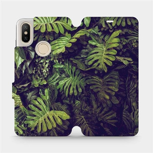 Phone Case Xiaomi Mi A2 - Design V136P