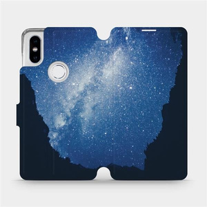 Etui do Xiaomi Mi Mix 2S - wzór M146P