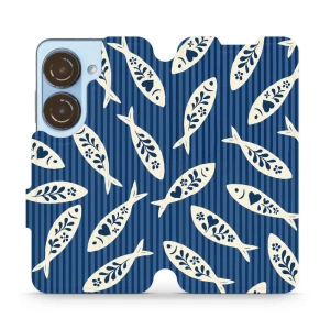 Phone Case ASUS Zenfone 10 - Design VP89S