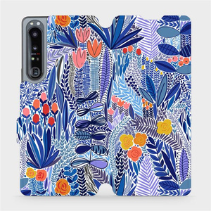 Phone Case Sony Xperia 1 IV - Design MP03P