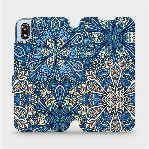 Etui do Xiaomi Redmi 7A - wzór V108P