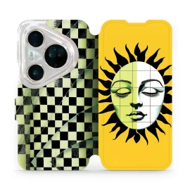 Phone Case Huawei Pura 80 Ultra - Design VP56S