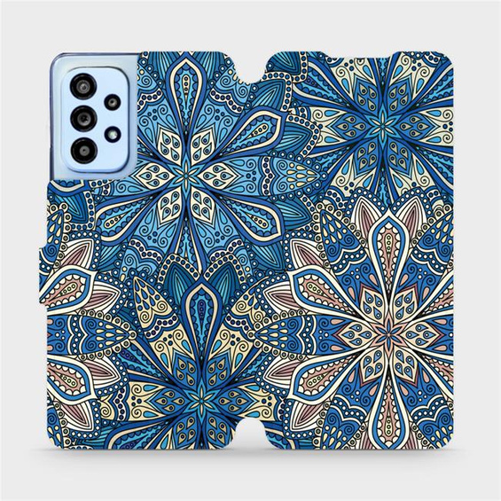 Etui do Samsung Galaxy A53 5G - wzór V108P