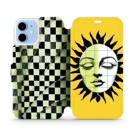 Phone Case Apple iPhone 12 mini - Design VP56S