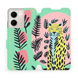 Hülle für OPPO A5x - Farbe VP52S