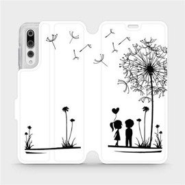 Phone Case Huawei P20 Pro - Design MH16P