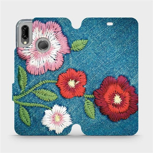 Phone Case Huawei P20 Lite - Design MD05P