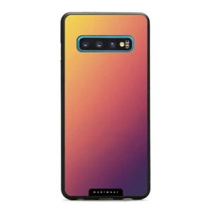 Etui Glossy Case do Samsung Galaxy S10 - wzór G066G