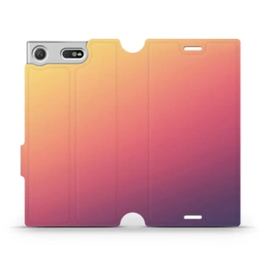 Phone Case Sony Xperia XZ1 Compact - Design VP66S