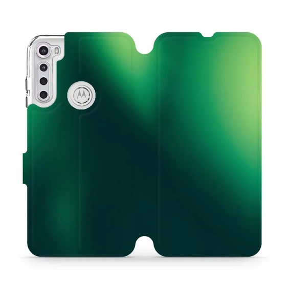 Etui do Motorola One Fusion Plus - wzór VP61S