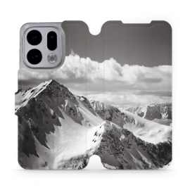 Phone Case OPPO Find X9 - Design M152P