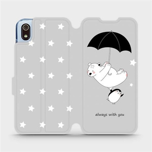 Phone Case Xiaomi Redmi 7A - Design MH08P