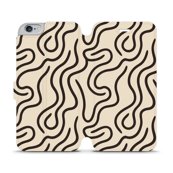 Phone Case Apple iPhone 6s Plus - Design VA60S