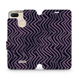 Phone Case Xiaomi Redmi 6 - Design VA55S