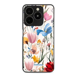 Phone Glossy Case Realme C63 - Design GP70G
