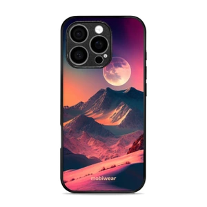 Hülle Glossy Case für Apple iPhone 16 Pro - Farbe G008G