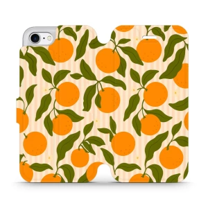 Phone Case Apple iPhone 7 - Design VP82S