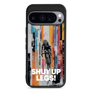 Phone Glossy Case Google Pixel 9 Pro - Design GD06G