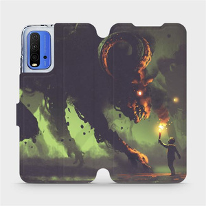 Phone Case Xiaomi Redmi 9T - Design VA08P