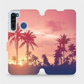 Phone Case HTC Desire 20 Pro - Design M134P