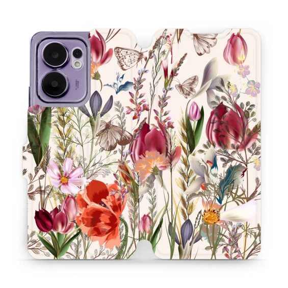 Phone Case OPPO Reno 13 F 5G - Design MP01S