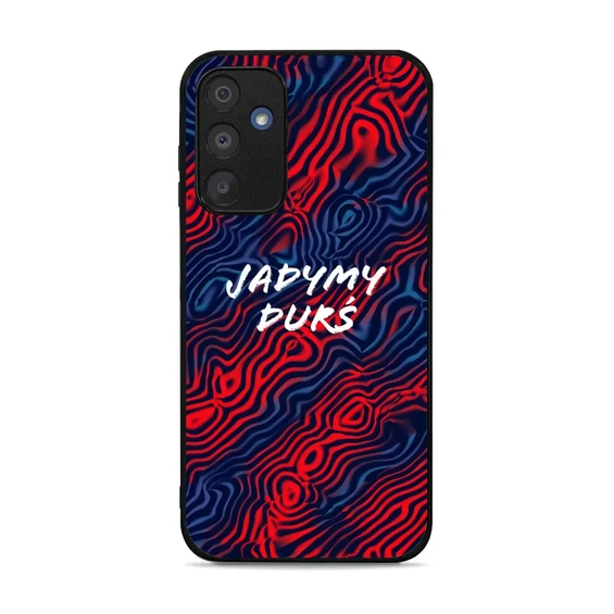 Phone Glossy Case Samsung Galaxy M15 5G - Design G07GZ