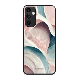 Phone Glossy Case Samsung Galaxy A05s - Design G026G