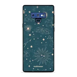 Hülle Glossy Case für Samsung Galaxy Note 9 - Farbe G047G