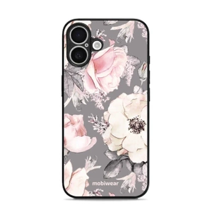 Etui Glossy Case do Apple iPhone 16 - wzór G034G