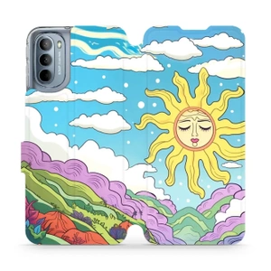 Phone Case Motorola Moto G31 - Design VP57P