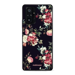 Etui Glossy Case do Xiaomi Redmi Note 10 pro - wzór G040G