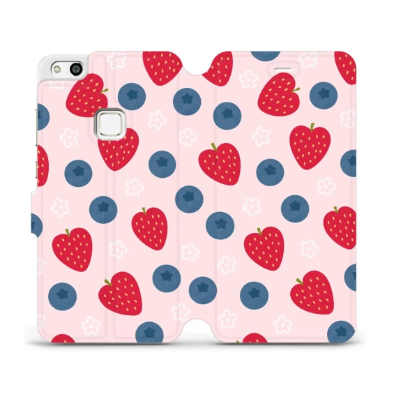 Etui do Huawei P10 Lite - wzór VP84S