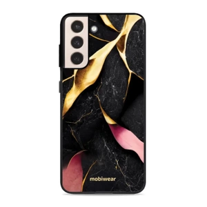 Etui Glossy Case do Samsung Galaxy S21 Plus - wzór G021G