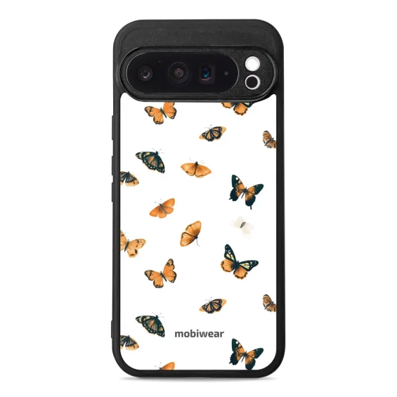 Phone Glossy Case Google Pixel 9 Pro XL - Design GP76G