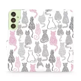 Phone Case Samsung Galaxy A24 - Design MX01S