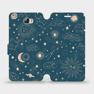 Hülle für Huawei Y5 II - Farbe VP14S