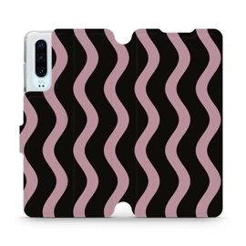 Phone Case Huawei P30 - Design VA54S