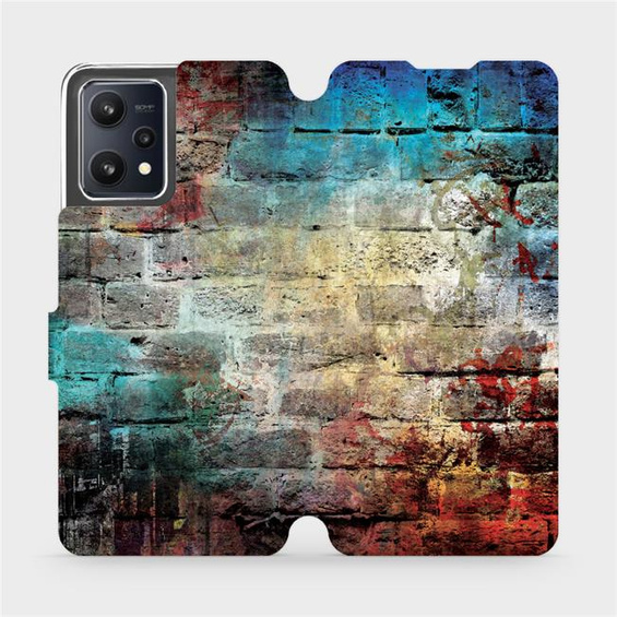 Phone Case Realme 9 5G - Design V061P