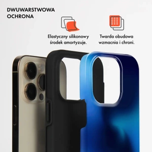 Case Elite Pro for Samsung Galaxy S25 Plus - Design EP68E