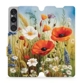 Phone Case Sony Xperia 1 V - Design VP43S