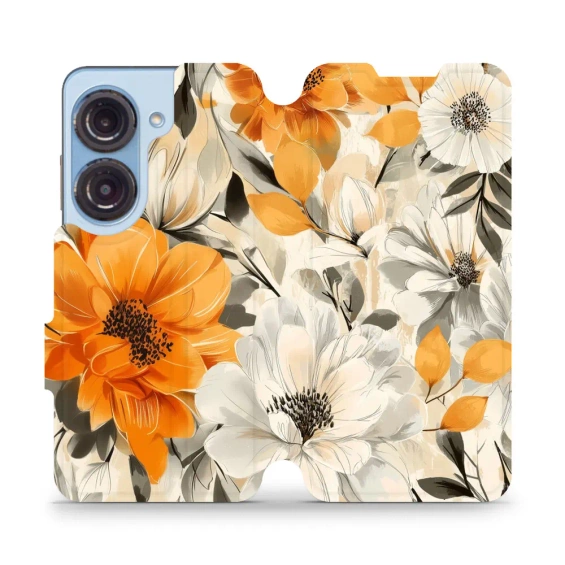 Phone Case Asus Zenfone 9 - Design VP75S