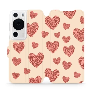 Phone Case Huawei P60 Pro - Design VP93S