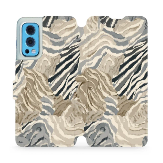 Phone Case OnePlus Nord 2 5G - Design V168S